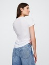 GAP Tricou cu logo, 2 bucăți GAP