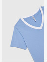 Moodo Tricou pentru femei Moodo