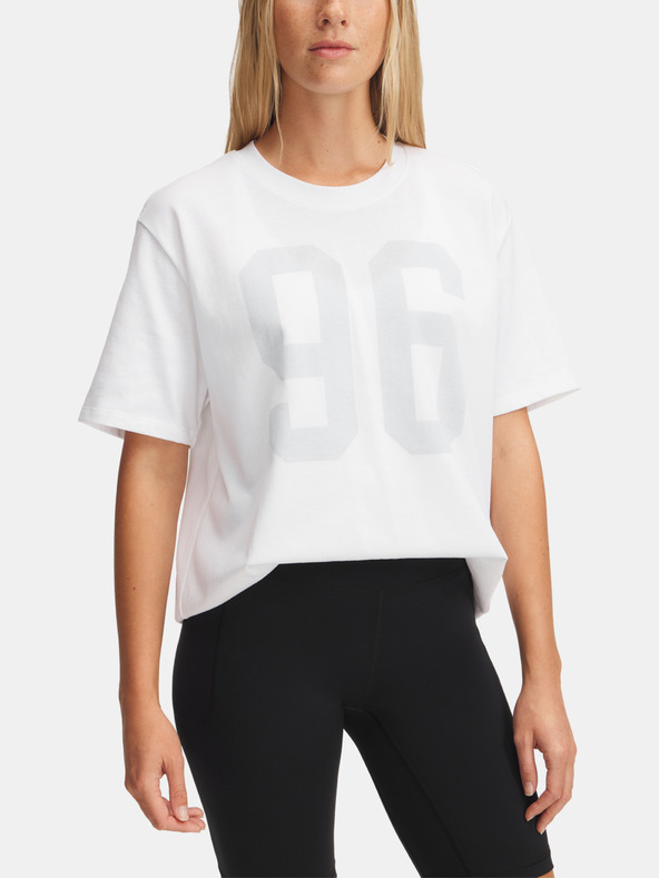 Under Armour UA HWT OS 96 SS Tricou