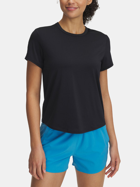 Under Armour Vanish Elite Vent SS Tricou