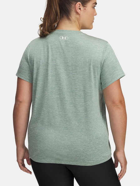 Under Armour Tech SSV- Twist& Tricou