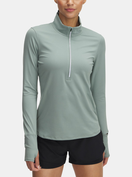 Under Armour UA Launch Pro Half Zip Tricou