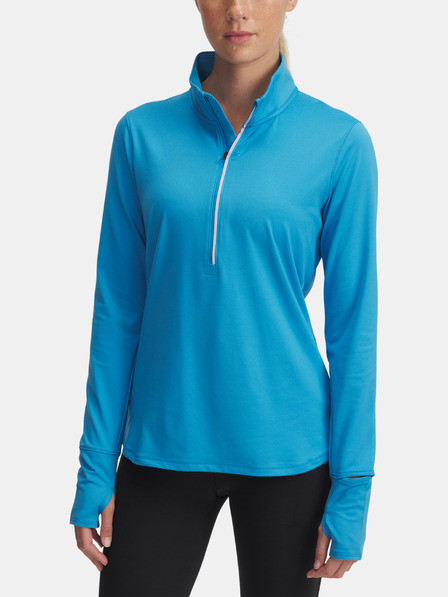 Under Armour UA Launch Pro Half Zip Tricou