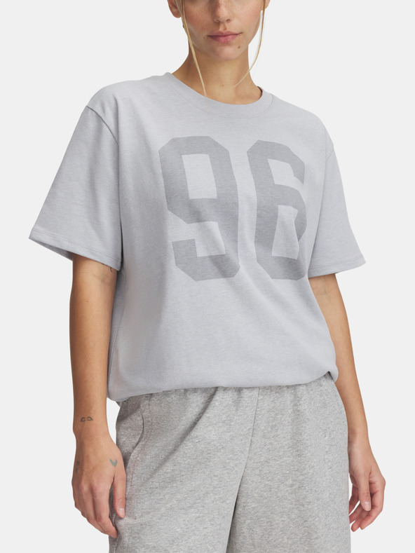 Under Armour UA HWT OS 96 SS Tricou