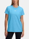 Under Armour UA Rival Core SS Tricou