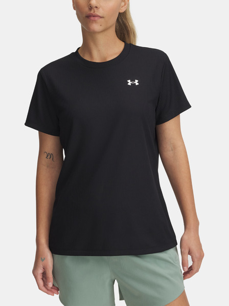 Under Armour Tech Rib SSC Tricou