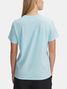 Under Armour UA Rival Outline SS Tricou