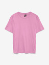 Vero Moda Vero Moda Tricou roz pentru femei