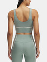 Under Armour Meridian Piped Crop Tank Maieu