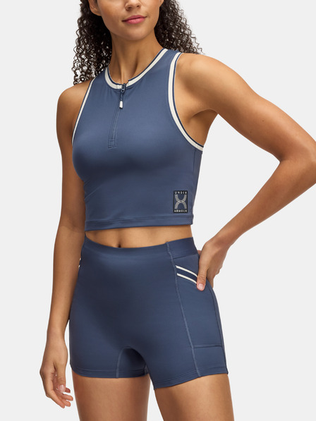 Under Armour UA Run 96 Tank Maieu