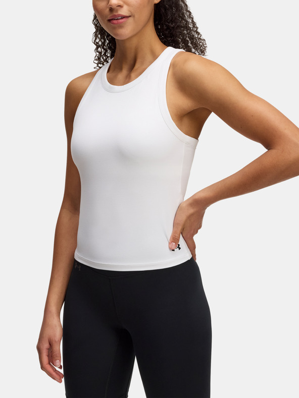 Under Armour Motion High Neck Tank Maieu