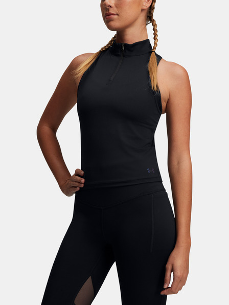 Under Armour Vanish Elite Vent Tank Maieu