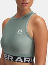 Under Armour HeatGear Rib Tank Maieu