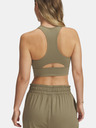 Under Armour Meridian Zip Tank Maieu