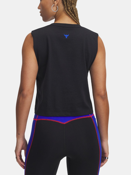 Under Armour Pjt Rck IP Tank Maieu