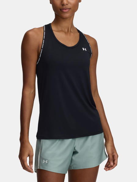 Under Armour Tech Knockout Tank Maieu