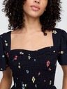 GAP Rochie midi cu buzunare GAP