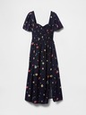 GAP Rochie midi cu buzunare GAP