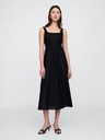 GAP Rochie midi din in GAP