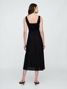 GAP Rochie midi din in GAP