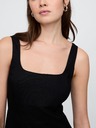 GAP Rochie midi din in GAP