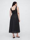 GAP Rochie midi din in GAP