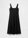 GAP Rochie midi din in GAP
