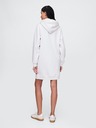 GAP Rochie tip hanorac cu logo GAP
