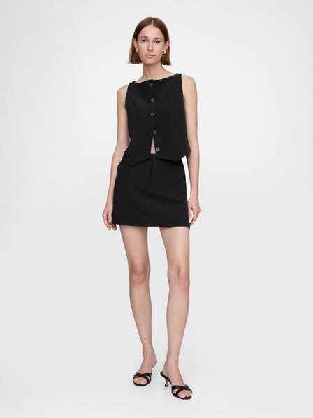 GAP Fustă-pantalon scurt GAP