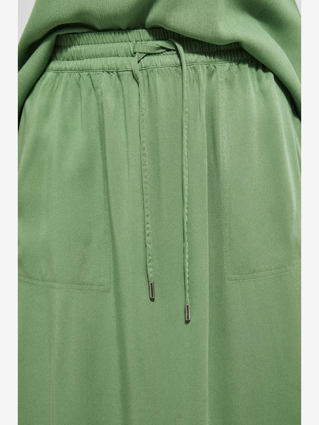 Moodo Fustă Moodo verde de damă