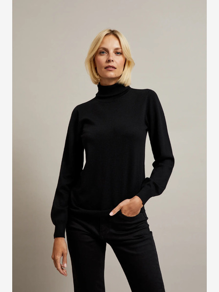 Moodo Turtleneck