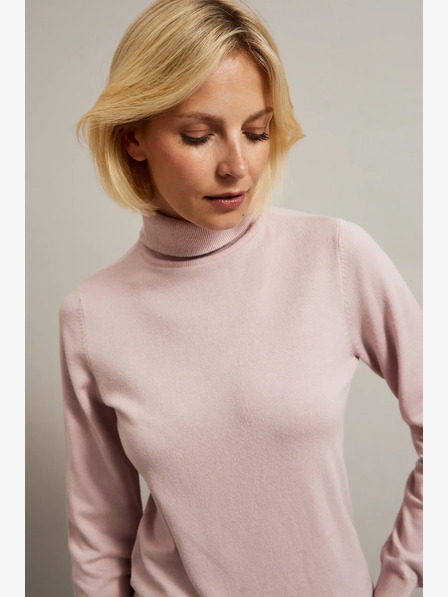 Moodo Turtleneck