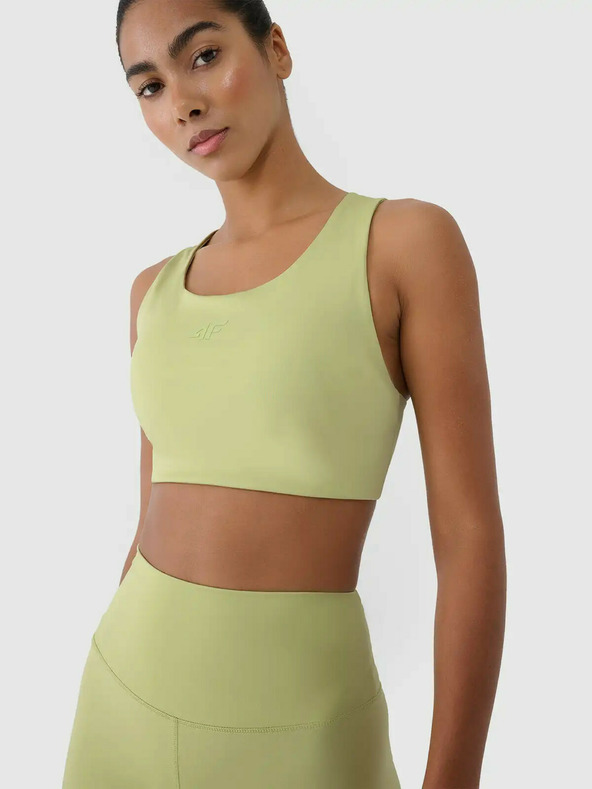4F Sutien sport pentru femei 4F