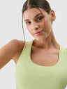 4F Sutien sport pentru femei 4F