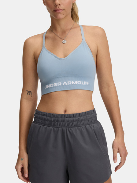 Under Armour Vanish Seamless Low Bra Sutien