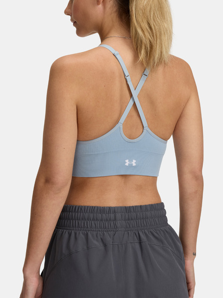 Under Armour Vanish Seamless Low Bra Sutien