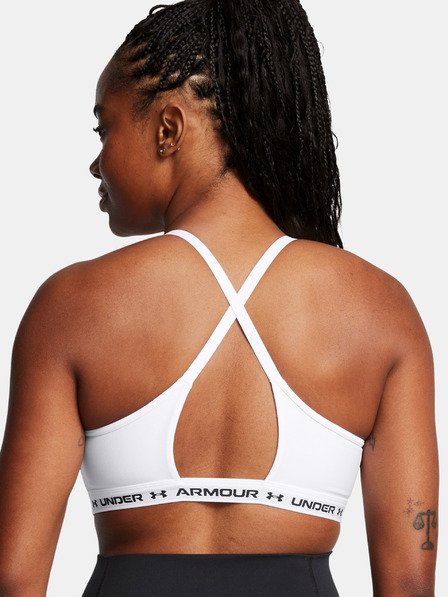 Under Armour UA Crossback Low Bra Sutien