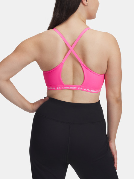 Under Armour UA Crossback Low Bra Sutien