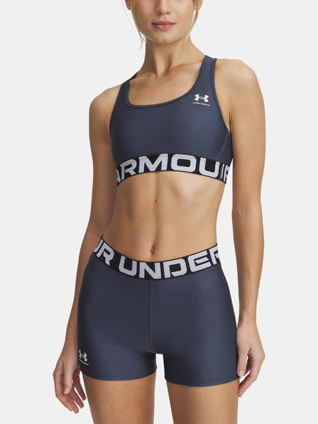 Under Armour UA HG Mid Branded Sutien