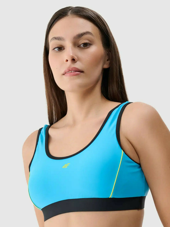 4F Top bikini pentru femei 4F