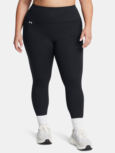 Under Armour Motion Ankle Leg&-BLK Pantaloni