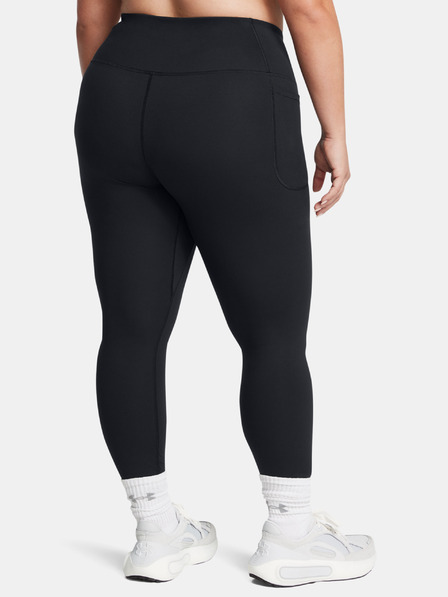 Under Armour Motion Ankle Leg&-BLK Pantaloni
