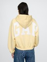 GAP Hanorac cu glugă Logo Cropped GAP