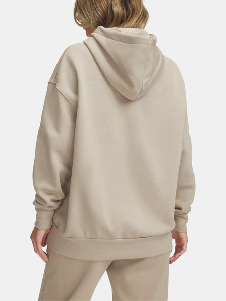 Under Armour UA Icon Fleece OS Hoodie Hanorac