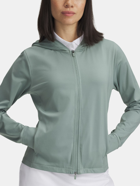 Under Armour UA Drive Full Zip HD Hanorac