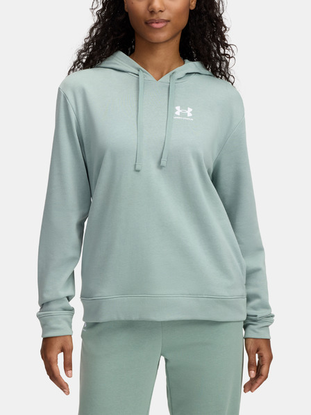 Under Armour UA Rival Terry Hoodie Hanorac