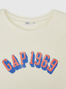 GAP Hanorac cu logo GAP