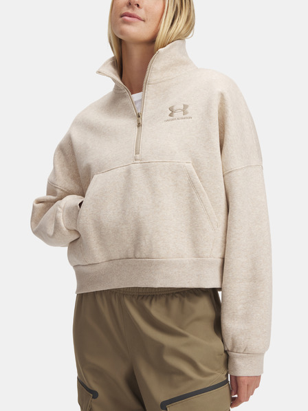 Under Armour UA Icon Fleece OS HZ Hanorac