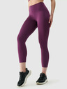 4F Jambiere sport 7/8 pentru femei 4F