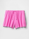 GAP Pantaloni scurți din muselină GAP